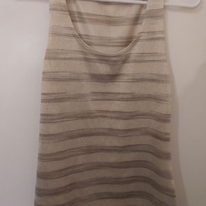 Banana republic tank